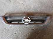 Vorderer oberer Gitter OPEL VECTRA C 2.2 direct 90568226