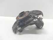 Achsschenkel (ABS) rechts vorne VW Passat B7 (362)