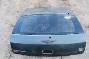 Heckklappe geschlossen Chrysler 300 C Touring (LX, LE)