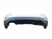 Stoßstange hinten BMW X1 (E84) 7303801