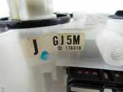 Tastenpanel MAZDA 6 Hatchback (GG) 2.0 gj5m17d318 17a089c