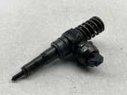 Einspritzdüse VW PASSAT B7 ALLTRACK (365) 2.0 TDI 038130080AX