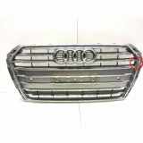 Vorderer oberer Gitter AUDI A4 (8W2, B9) 2.0 TFSI quattro 8W0853651BR