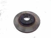 Bremsscheibe vorne links MAZDA CX-30 (DM) e-SKYACTIV-X M Hybrid