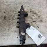 KRAFTSTOFFVERTEILER EINSPRITZLEISTE VERTEILERROHR FORD TRANSIT Furgon 2.2 TDCi