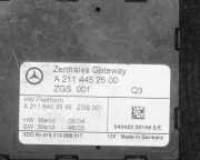 Gateway-Steuereinheit MERCEDES-BENZ E (W211) E 240 (211.061) A2114452500 410213008017