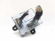 Türsteuergerät hinten rechts VOLVO V70 II (SW) 2.4 D5 AWD 0507914700 7G9T14B533KD