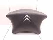 Lenkrad Airbag CITROËN C5 I (DC_) 2.0 HDi (DCRHZB, DCRHZE) 96326981ZK CA10035