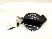 Kraftstofftankdeckel CITROËN DS4 1.6 VTi 120 9651690280 9687946880