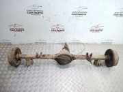 Achse hinten Opel Rekord E Caravan ()