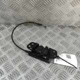 Motorhaubenschloss KIA SPORTAGE (SL) 1.7 CRDi 81130-3W900