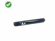 Reserveradverkleidung AUDI A1 Sportback (GBA) 30 TFSI
