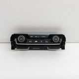Klimabedienteil HONDA CIVIC X Hatchback (FC_, FK) 2.0 Type-R (FK8) 79600-TGH-C912-M1