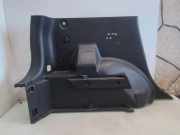 Kofferraumpolster links NISSAN NOTE (E11, NE11) 1.5 dCi 489519U02