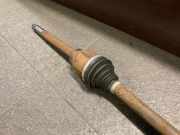 Antriebswelle vorne rechts RENAULT MASTER III Furgon (FV) 2.3 dCi 125 FWD (FV0C, FV0D) 391005187R 391005187