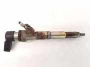 Einspritzdüse NISSAN QASHQAI II (J11, J11_) 1.5 dCi H8201100113 166006212R
