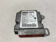 Steuergerät Airbag Renault Megane I (BA) 550803600