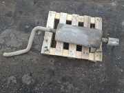 Auspufftopf hinten AUDI 80 (8C, B4) 2.0 8A0120
