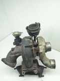 Turbolader AUDI A6 Avant (4B5, C5) 2.5 TDI 145750