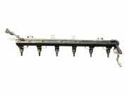 KRAFTSTOFFVERTEILER EINSPRITZLEISTE VERTEILERROHR BMW Z4 Roadster (E85) 3.0 si 143982702