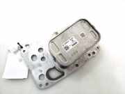 Ölkühler TOYOTA RAV 4 IV (_A4_) 2.0 D (WWA42_) 15710WA010