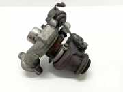 Turbolader Peugeot Partner I Kasten () 9682881380
