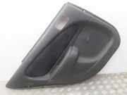 Türpolster hinten links TOYOTA COROLLA Wagon (_E11_) 1.9 D (WZE110_) 6777612030