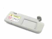 Sonnenblende rechts Toyota Prius (W3)