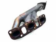 Auspuffkrümmer Nissan 350 Z (Z33)