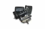 Verriegler HONDA FR-V (BE) 1.8 (BE1)
