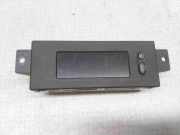 Display Opel Astra G Caravan (T98) 2300001