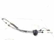 Schaltzüge PEUGEOT 307 CC (3B) 2.0 HDi 135 070912