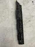 Stoßstangenhalter hinten rechts LEXUS RX (_U3_) 400h AWD 52575-48020
