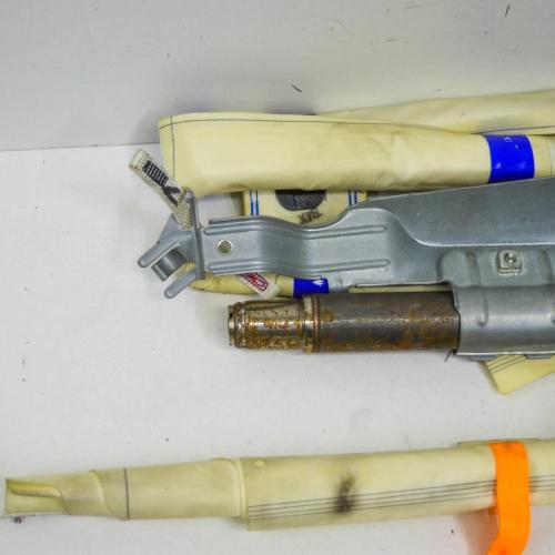 SRS Modul Dach links Bild SRS Modul Dach links