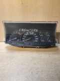 Kombiinstrument OPEL FRONTERA A (5_MWL4) 2.3 TD (5JMWL4) 18594 910008545008