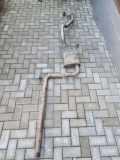 Auspufftopf hinten VW PASSAT B8 (3G2) 2.0 TDI 3Q0253411A