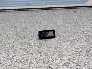 Modelbeschriftung BMW 5 Touring (E39) 530 d