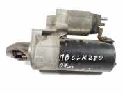 Anlasser Mercedes-Benz CLK (C209) A0061511001