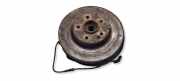Stumpf vorne links MERCEDES-BENZ VITO / MIXTO Furgon (W639) 111 CDI
