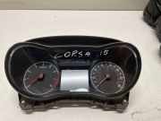 Tachometer Opel Corsa E Van (X15) 39022768