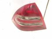 Lampenträger Heckleuchte rechts Mercedes-Benz C-Klasse (W203)