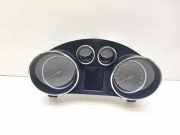 Kombiinstrument OPEL ASTRA J GTC 1.4 13374895