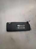 Linke Sonnenblende AUDI A4 Cabrio (8H7, B6, 8HE, B7) 2.4
