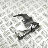 Höhenstandsensor hinten links AUDI A4 (8W2, B9) 35 TFSI Mild Hybrid 4M0907503