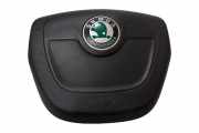 Lenkrad Airbag SKODA FABIA II (542) 1.6 5J0880201H