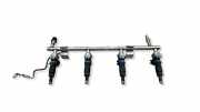 Einspritzventil Set OPEL MOKKA / MOKKA X 1.6 55562599
