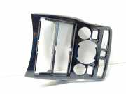 Radio/Navigationssystem-Kombination Citroen C3 Picasso (SH) 96828913
