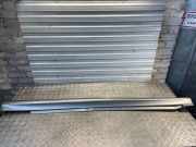Schweller aus Kunststoff links MERCEDES-BENZ B (W245) B 180 CDI (245.207)