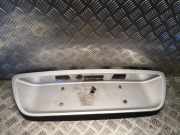 Kennzeichenbeleuchtung Verkleidung MERCEDES-BENZ C (W203) C 220 CDI (203.006) A2037500881 2037500881