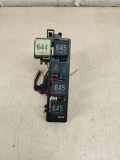 Sicherungskasten SKODA OCTAVIA I (1U2) 1.8 T 1K1937503A